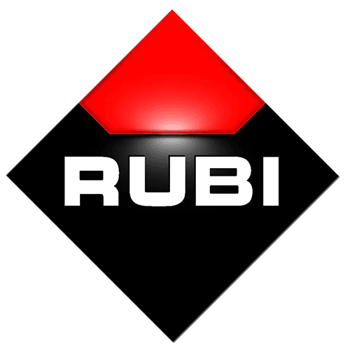Rubi 841384RUB ECCENTRIC SCREW